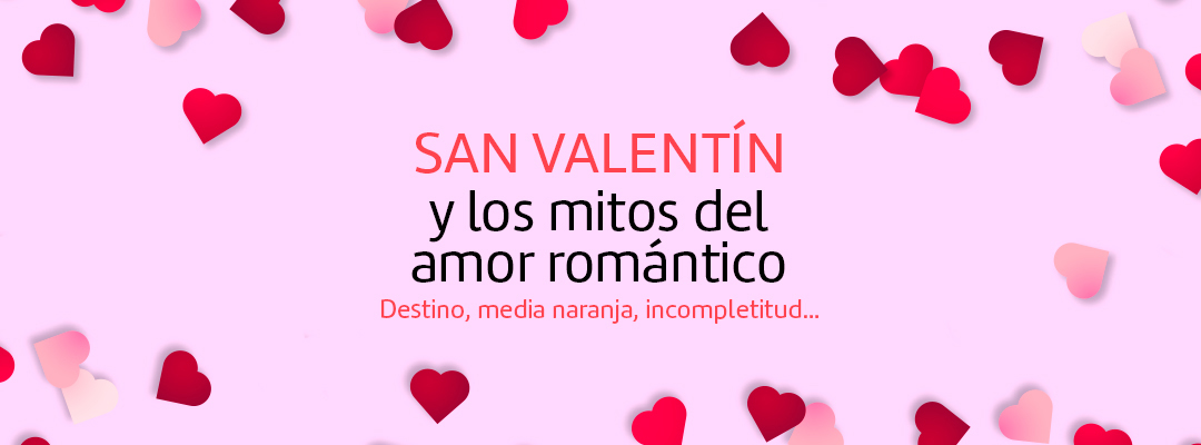 Psicología en San Valentín