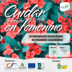 Intervención psicológica en mujeres cuidadoras